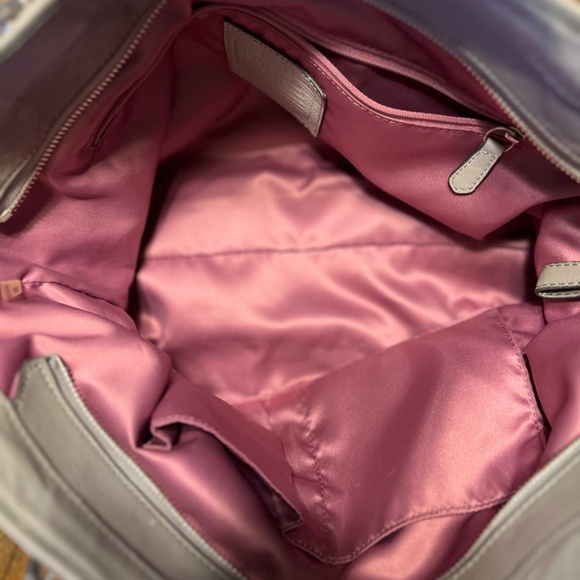 Coach Tote Bag - Picture 5 of 7